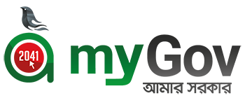 MyGov Logo